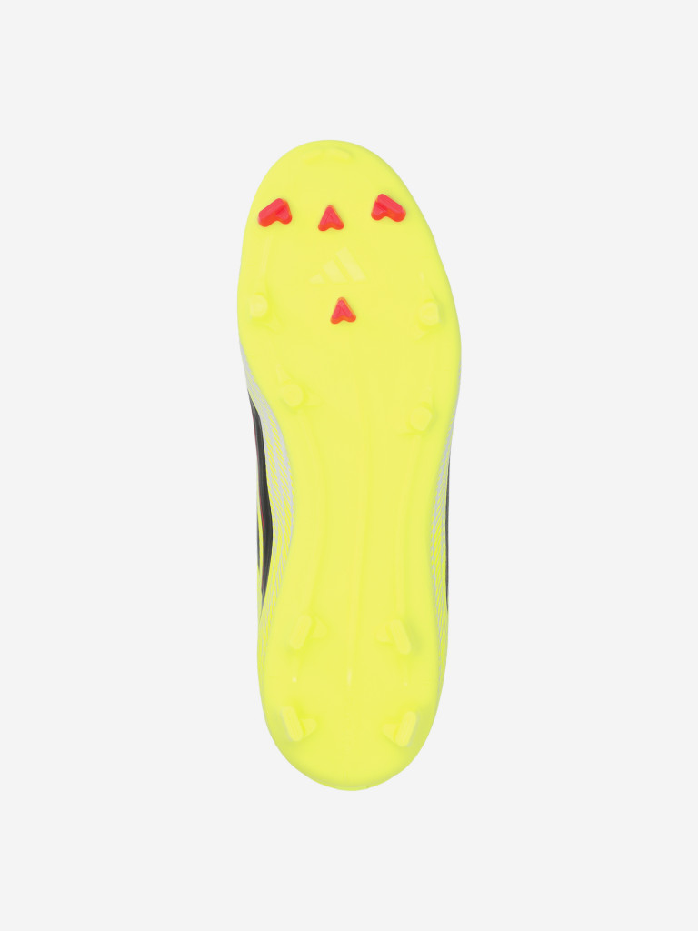 Бутсы для мальчиков adidas F50 League Fg/Mg J