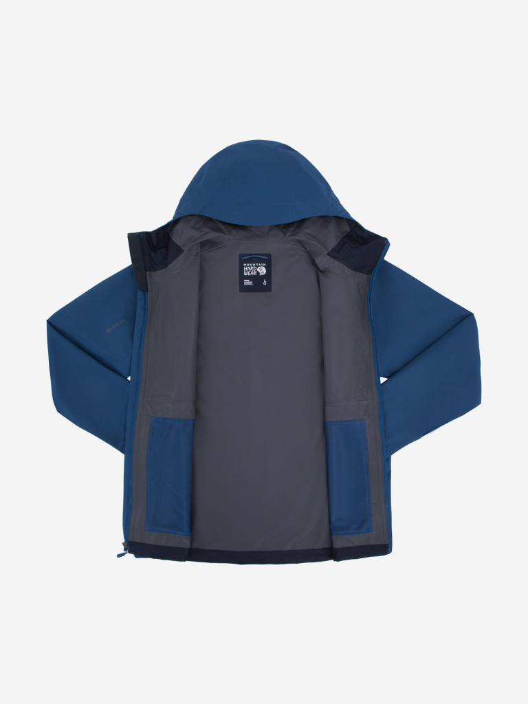 Куртка мембранная мужская Mountain Hardwear Exposure/2™