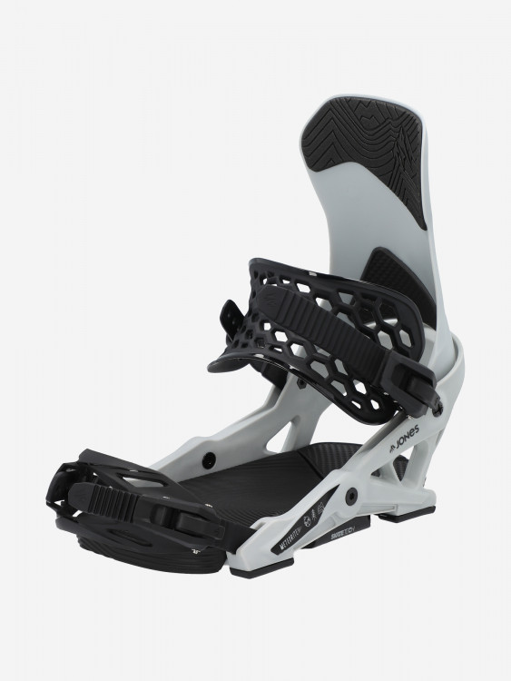 Крепления для сноуборда Jones Meteorite