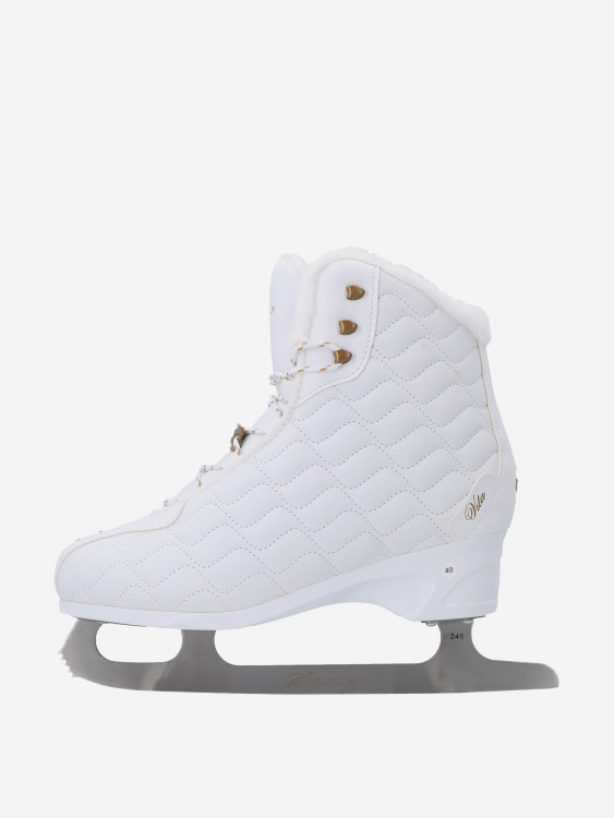 Фитнес-коньки женские Nordway Vita