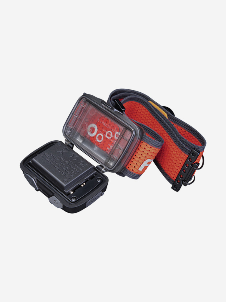 Налобный фонарь Fenix HL32R-T 800 Lumen Black