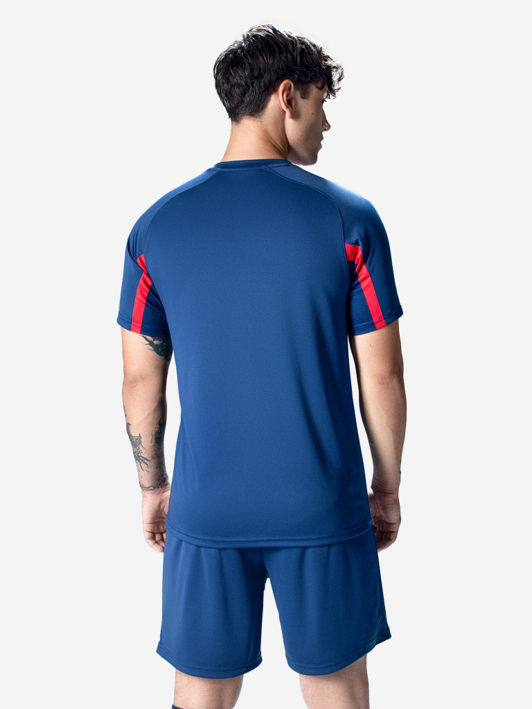 Комплект футбольной формы KELME Football Suit
