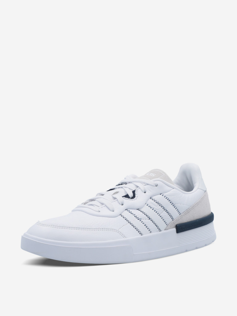 Кеды мужские adidas Futurecourt
