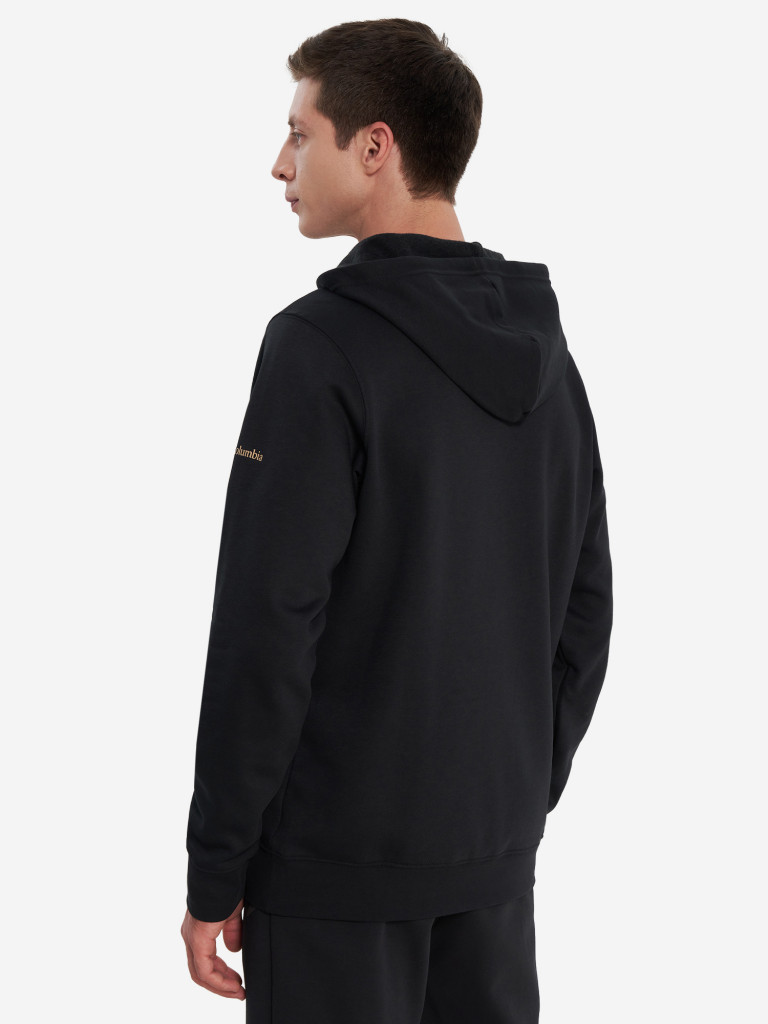 Худи мужское Columbia Beaumount Hoodie
