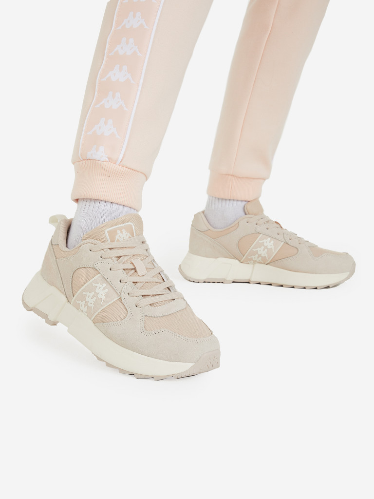 Кроссовки женские Kappa Tendenza