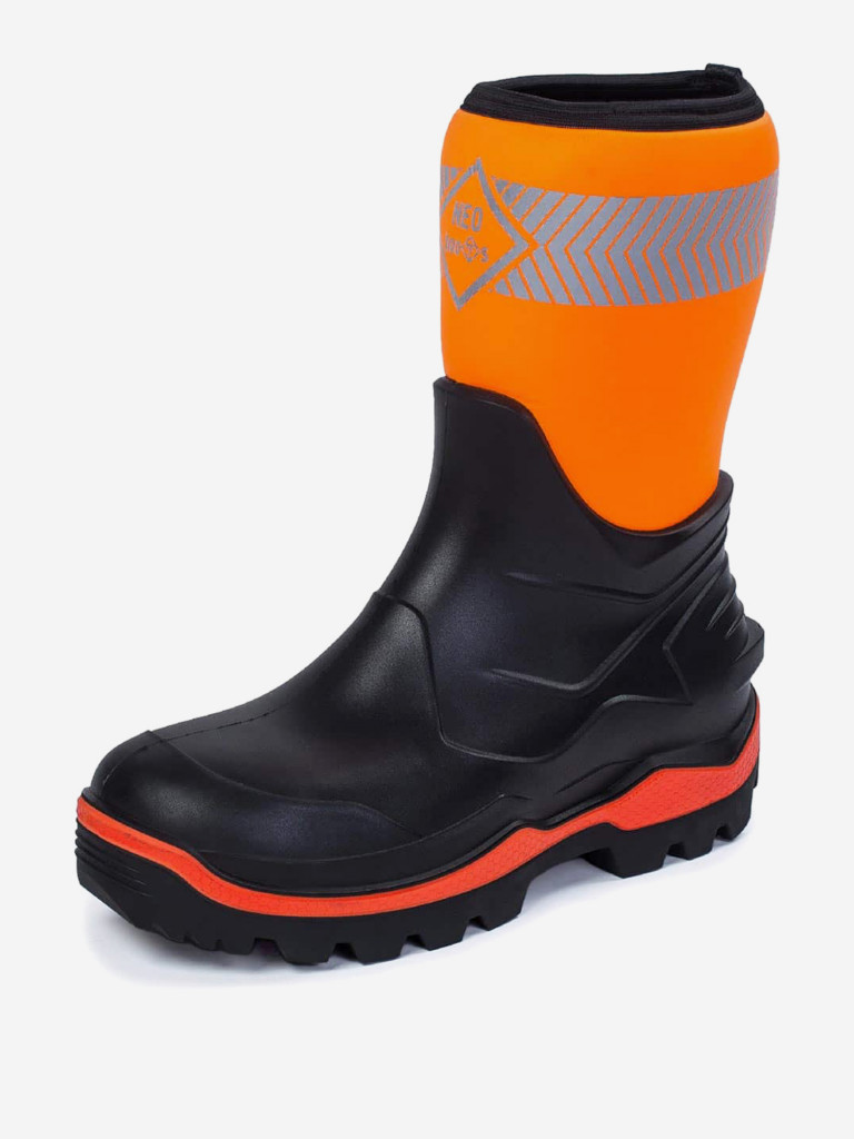 Сапоги мужские NEO BOOTS mini