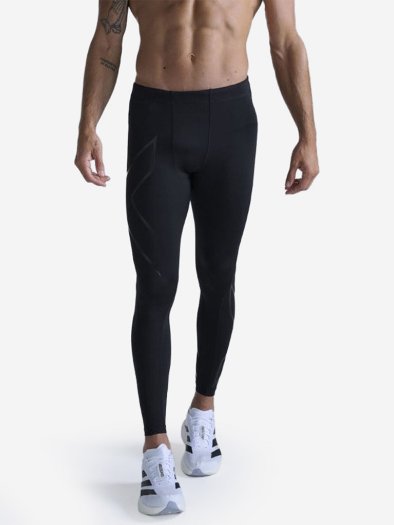 Компрессионные тайтсы 2XU Core Compression