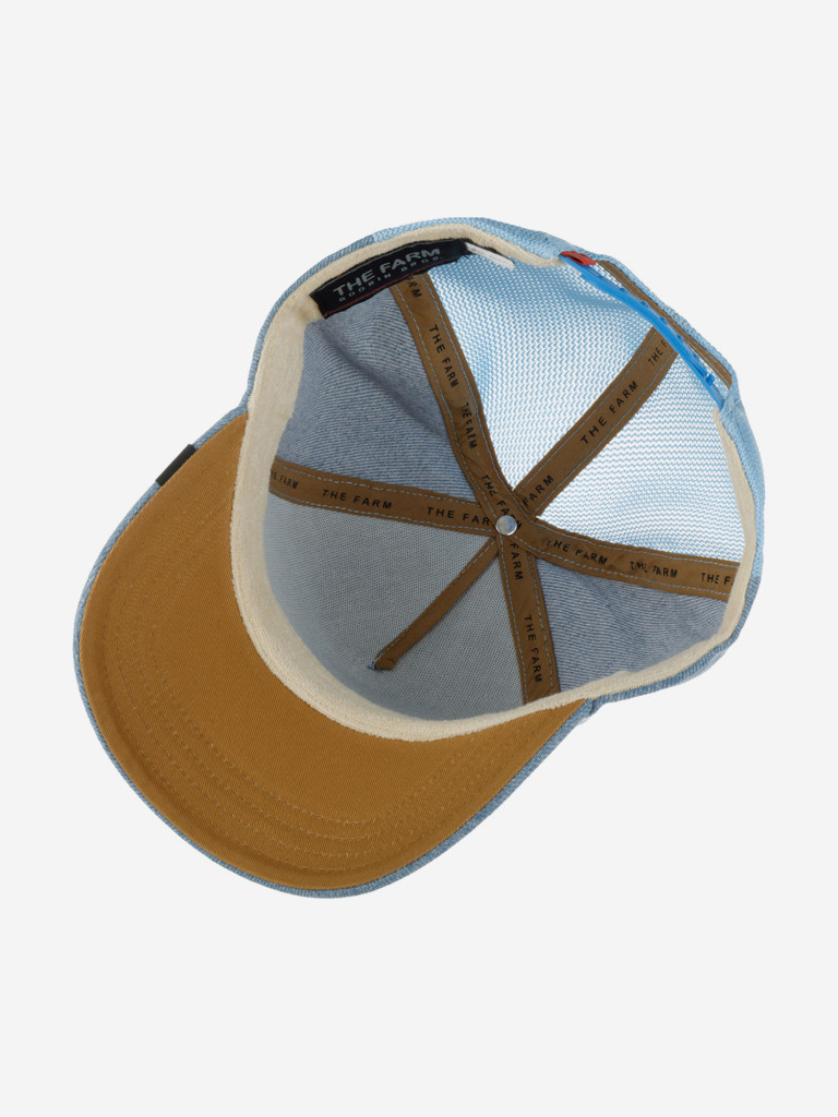 Бейсболка GOORIN BROTHERS 101-1394