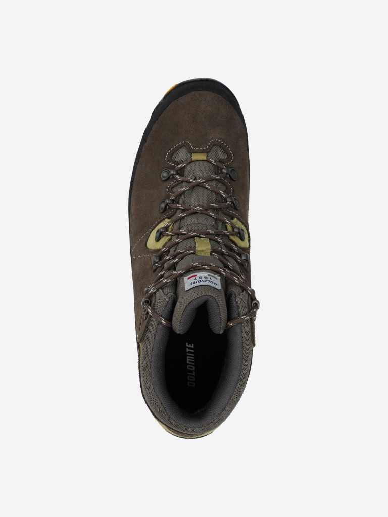 Ботинки мужские Dolomite Zermatt GTX