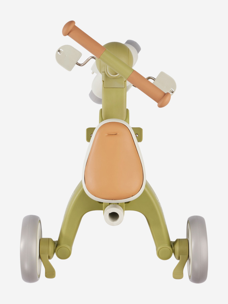 Велосипед трехколесный MERCURY PRO