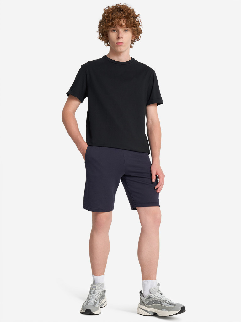 Шорты для мальчиков PUMA Ess