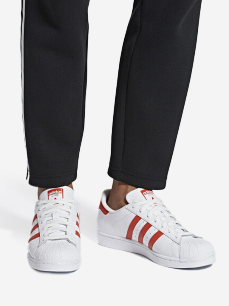 Кроссовки Adidas Originals Superstar