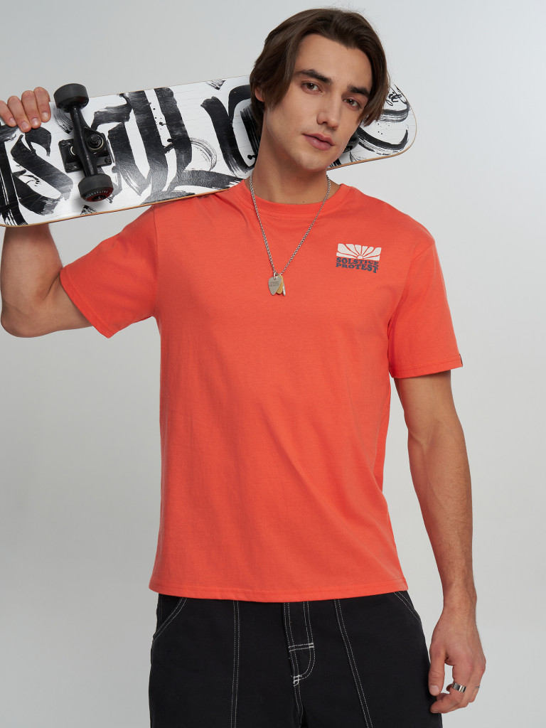 Футболка мужская Protest