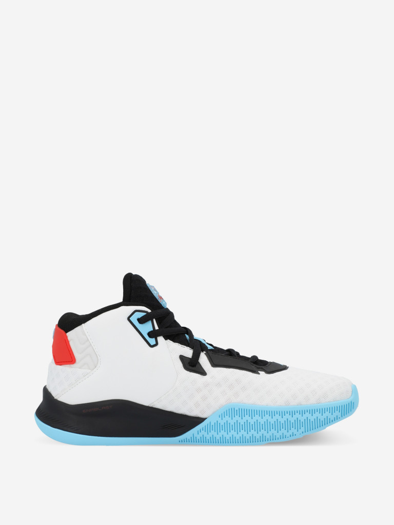 Кроссовки для мальчиков Demix Jawz