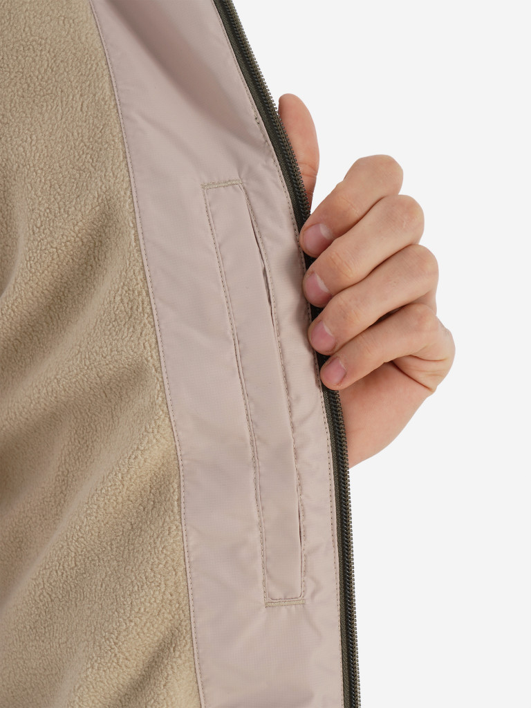 Легкая куртка мужская Demix