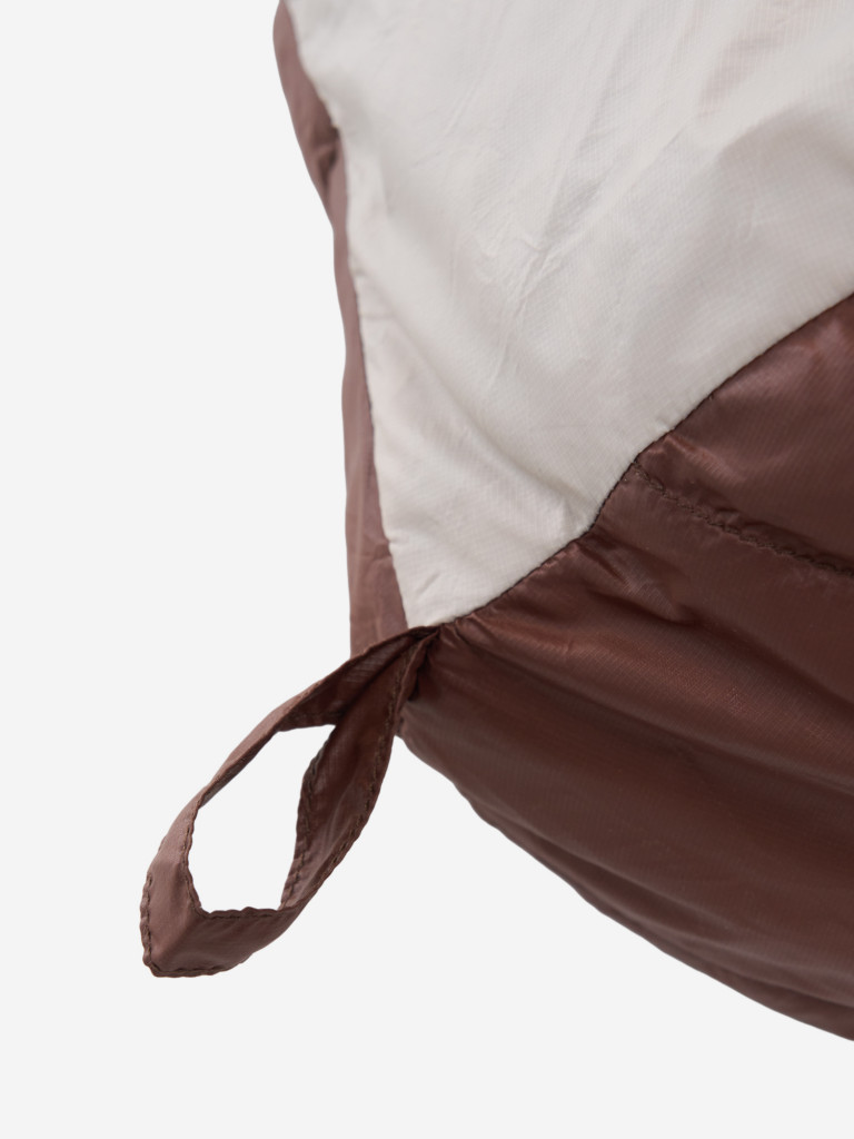 Спальный мешок Naturehike Snow Petrel Mummy Down -9