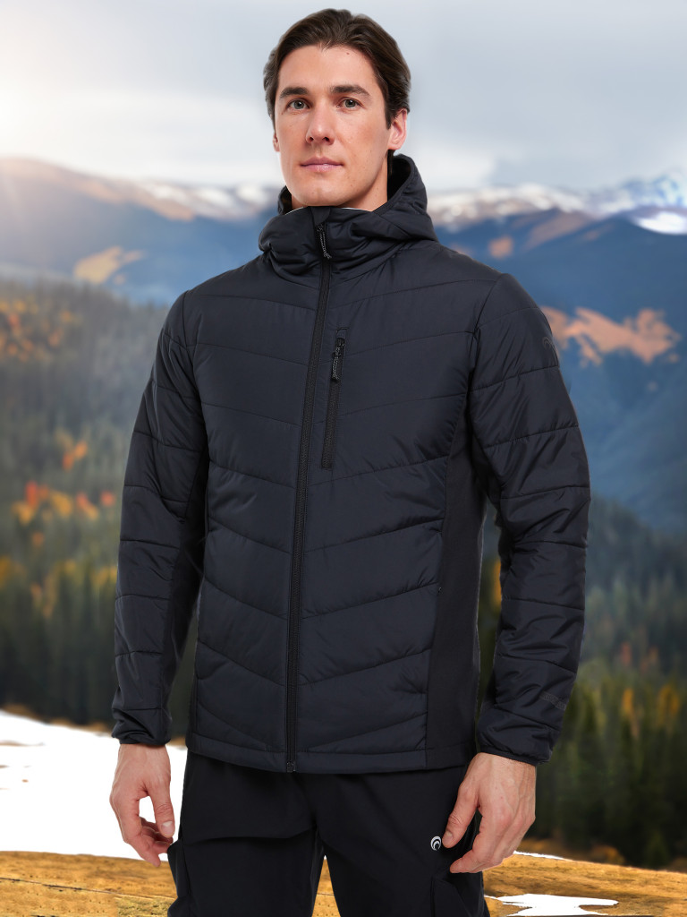 Куртка утепленная мужская Outventure