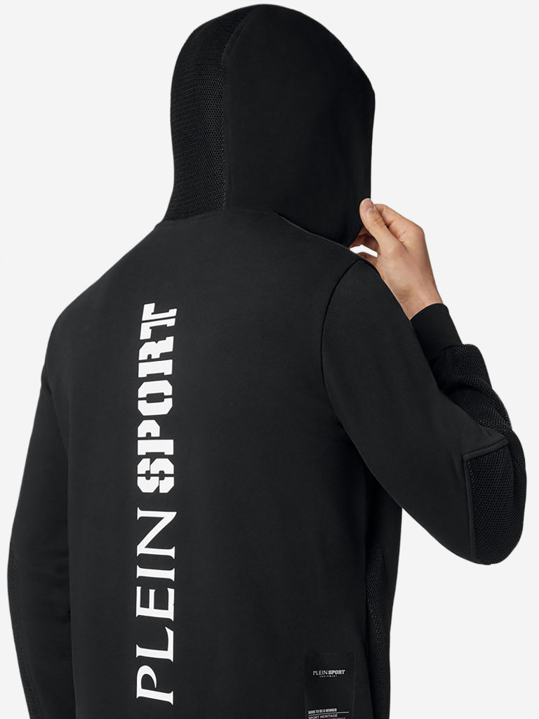 Толстовка Plein Sport