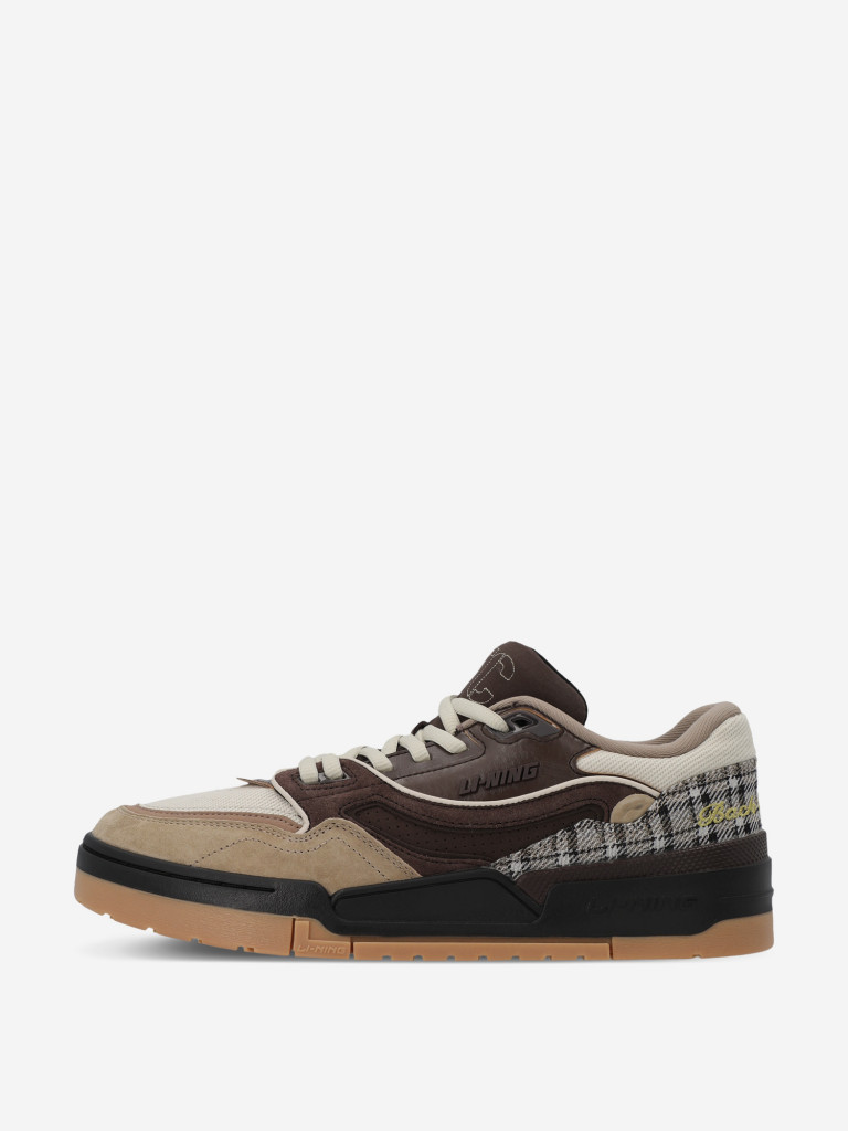 Кеды мужские Li-Ning BTC PRM