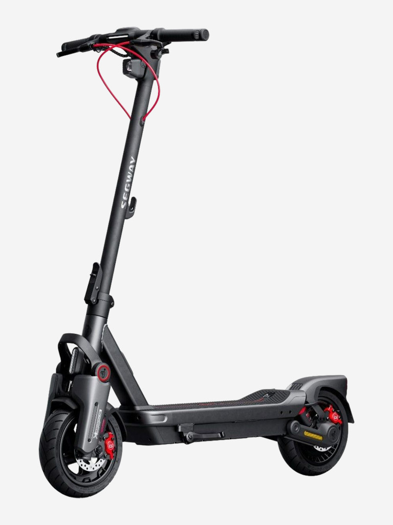 Электросамокат Segway Max G3