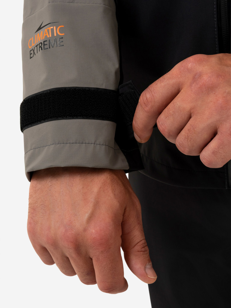 Костюм мужской Remington Fishing Royal Fish