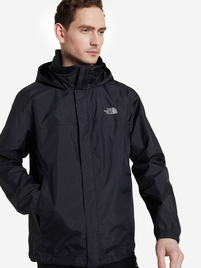 The north face resolve on sale hyvent