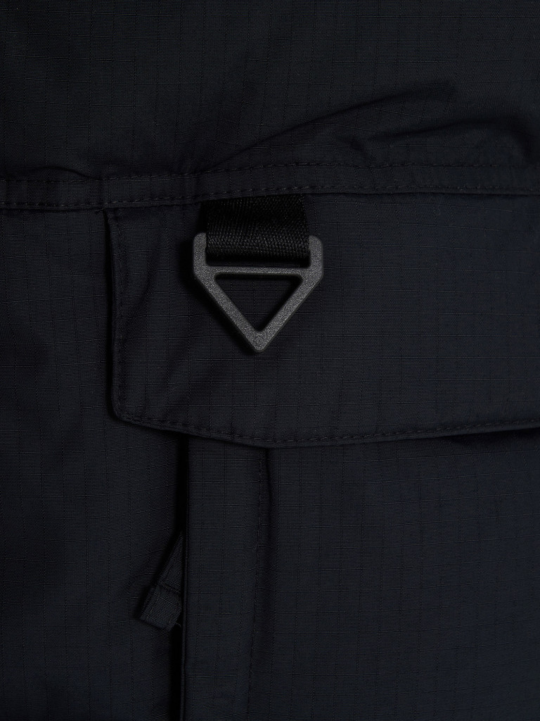Куртка утепленная мужская Columbia Landroamer Puffer Jacket
