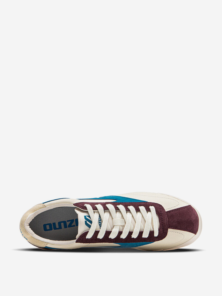 Кроссовки мужские Mizuno LG 60S