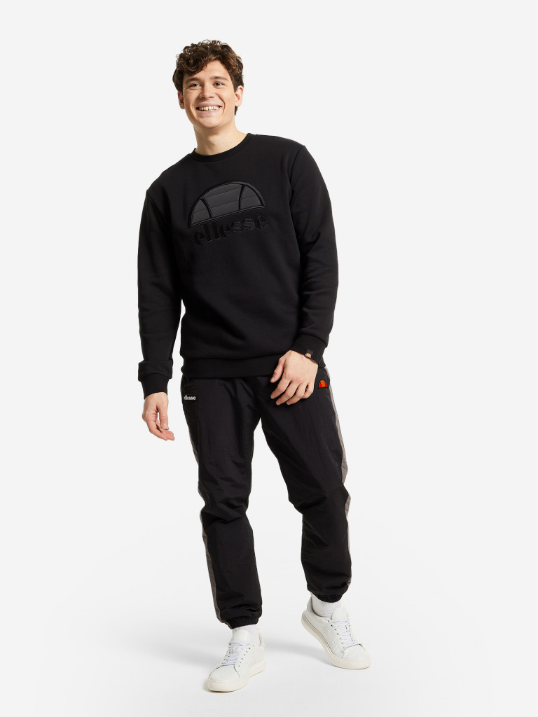 Свитшот мужской Ellesse Manto
