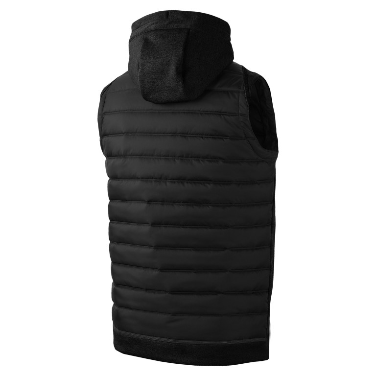Жилет утепленный мужской Nike Therma