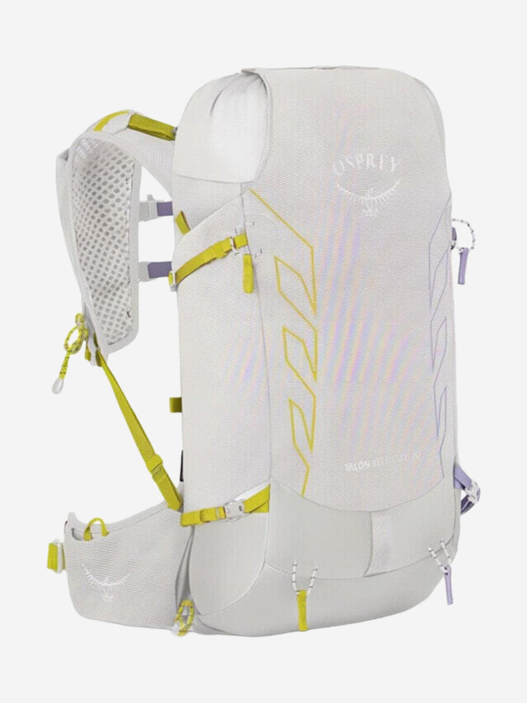 Рюкзак Osprey Talon Velocity 22 л