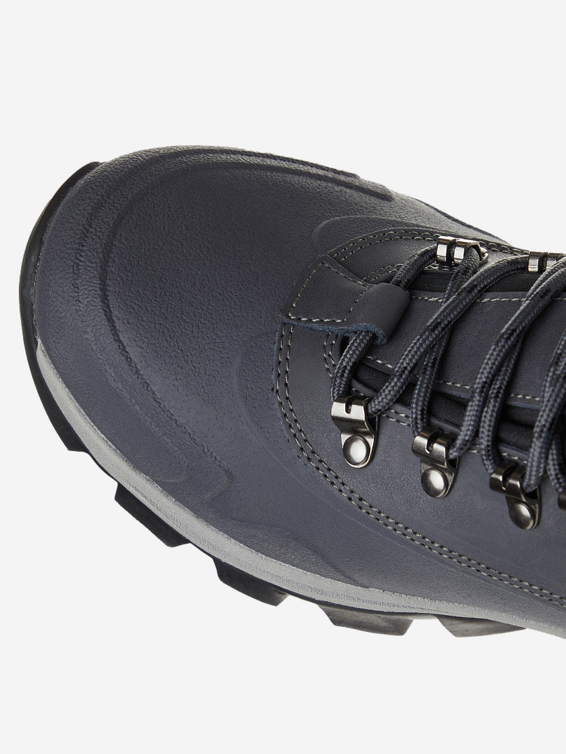 Ботинки утепленные мужские Northland Graz Winter 200 Waterguard 26501390299 Серый, размер 41,45,42,40,46,43, фото 9