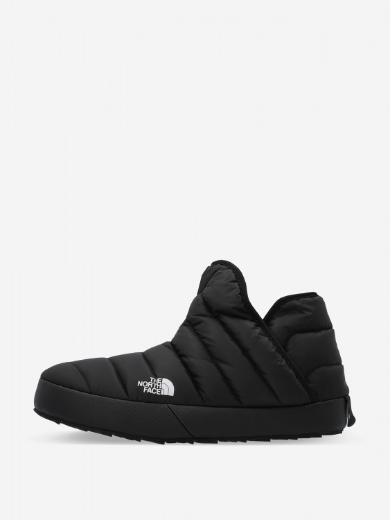Дутики женские The North Face Thermoball Traction Bootie