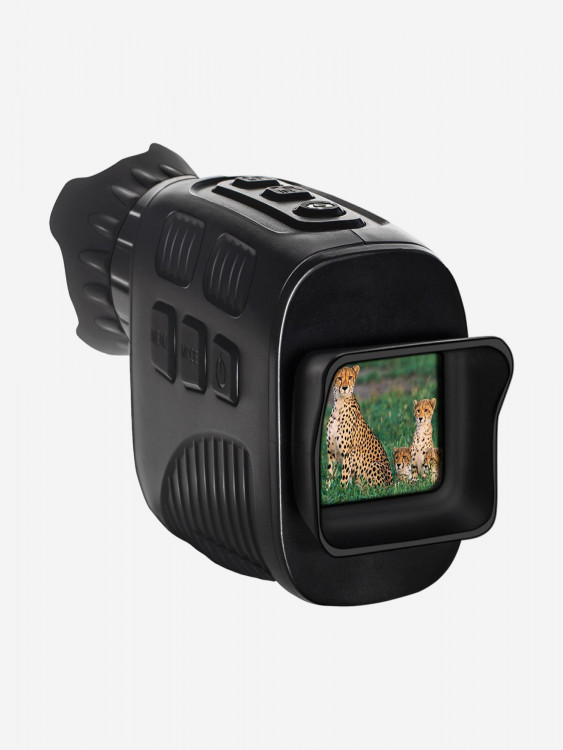 Монокуляр цифровой ночного видения Levenhuk Halo 13X