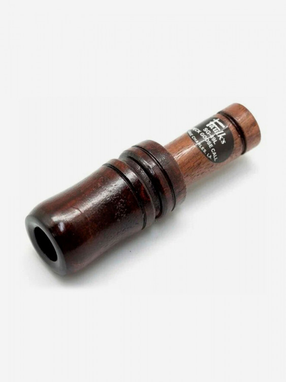 Манок Faulk's на гуся деревянный