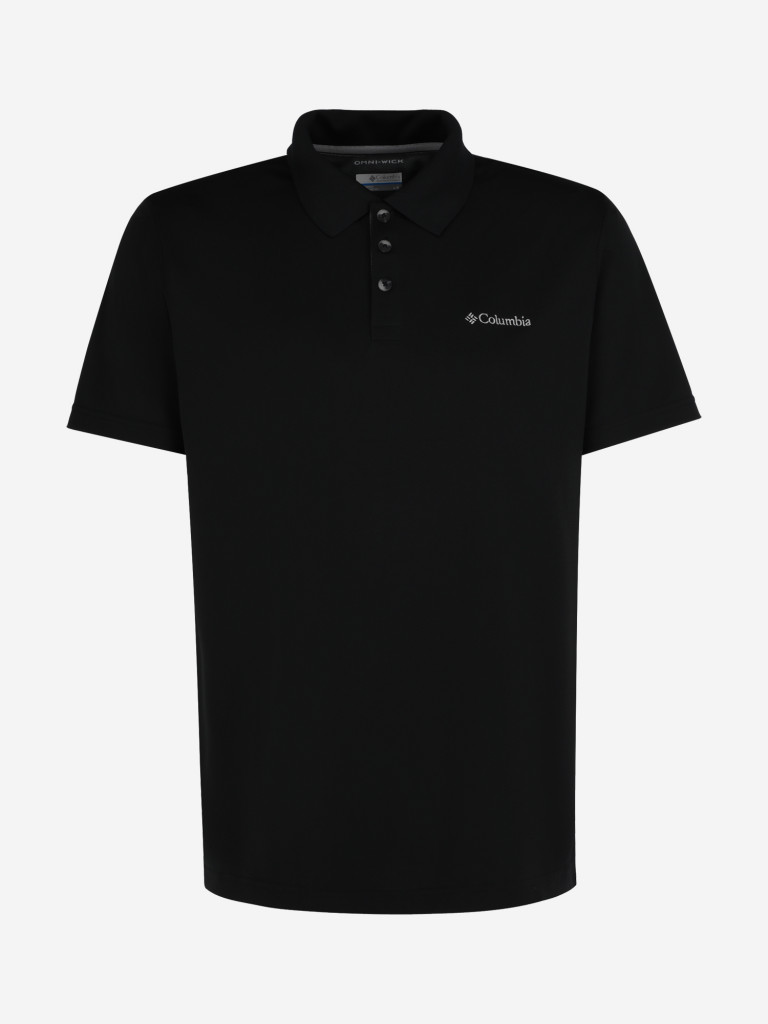 Поло мужское Columbia Utilizer Polo