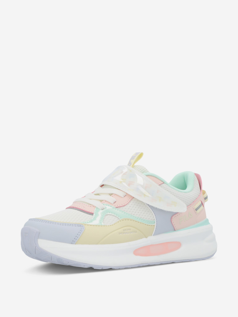 Кроссовки для девочек FILA Explore