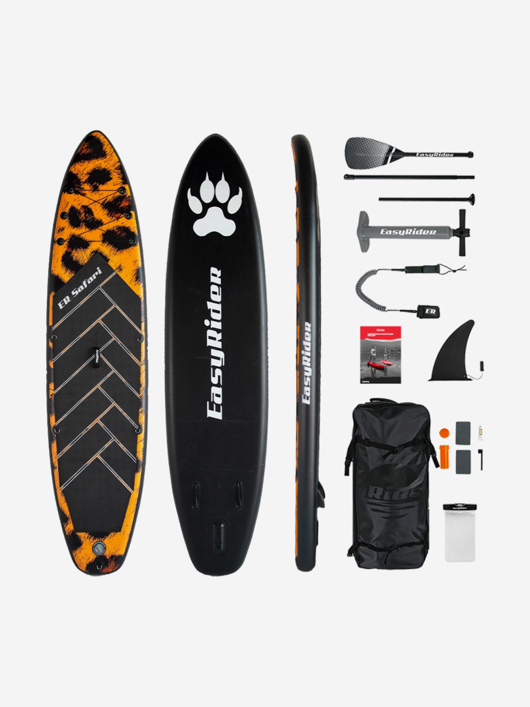 SUP Easy Rider Safari 11'