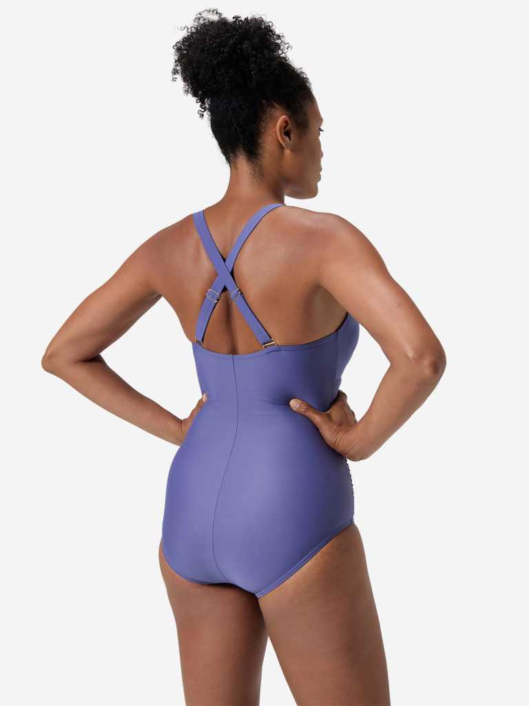 Купальник слитный женский Speedo