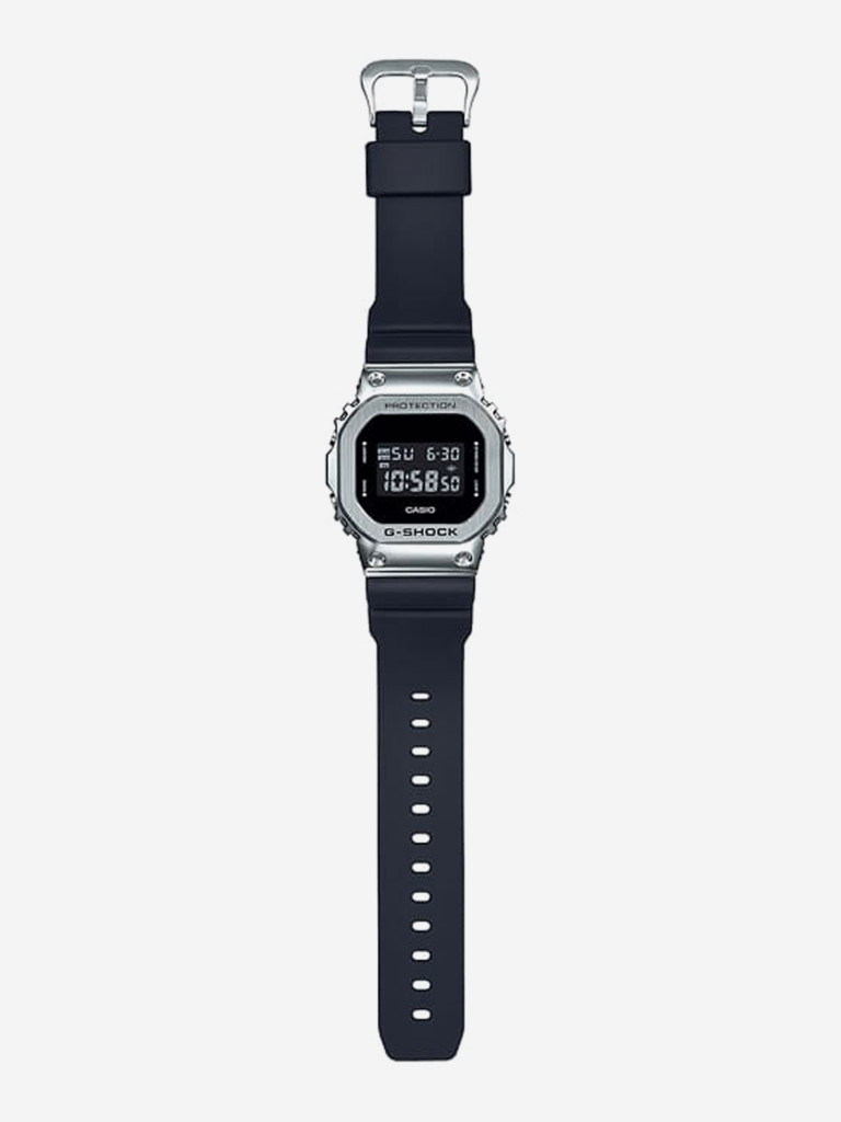 Наручные часы Casio G-SHOCK GM-5600-1E
