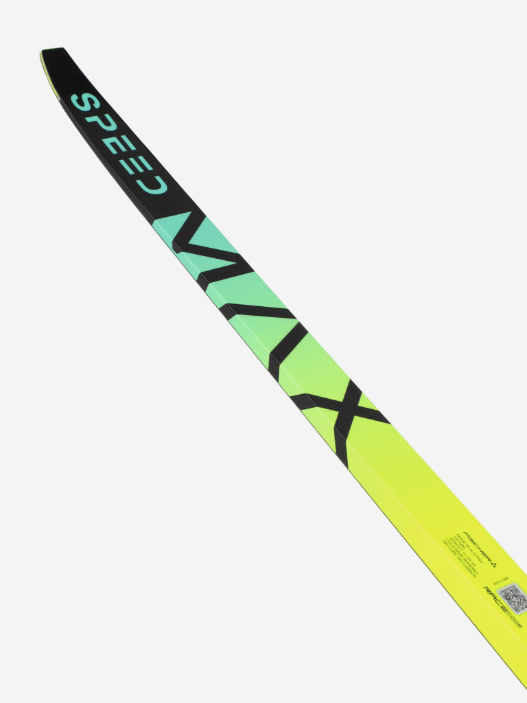 Беговые лыжи Fischer Speedmax 100 Zero