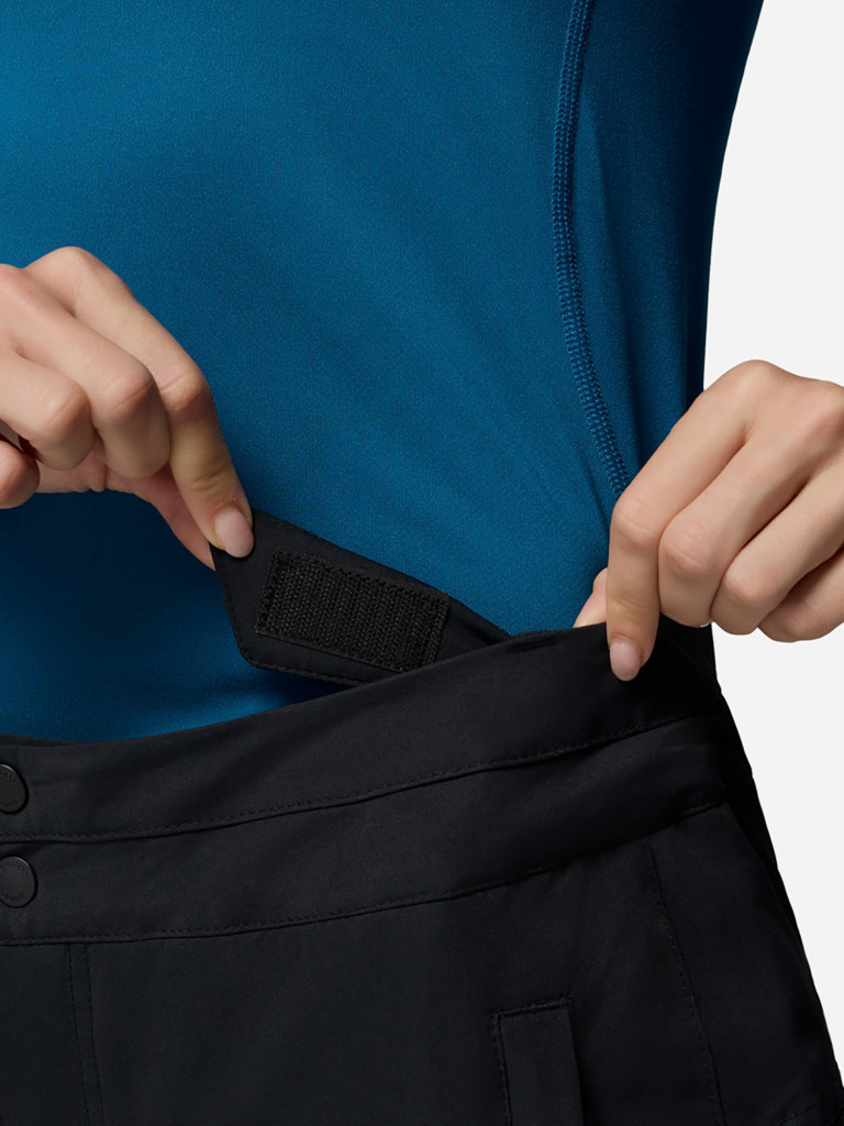 Брюки горнолыжные утепленные женские Columbia Bugaboo III Pant