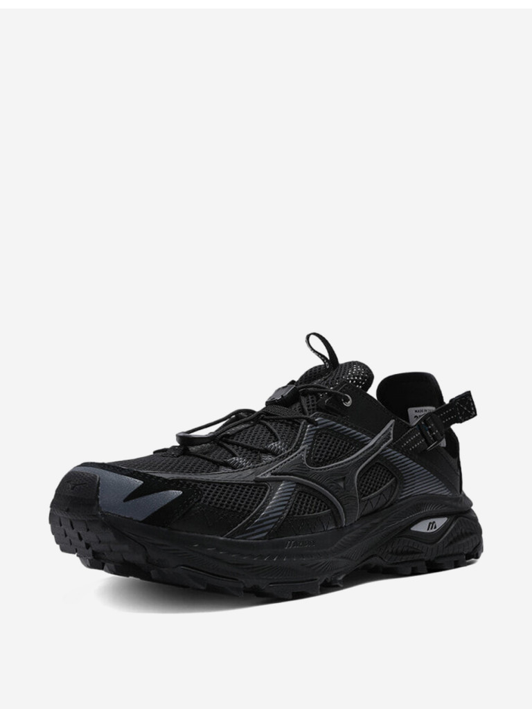 Сандалии Mizuno Racer Trail Se