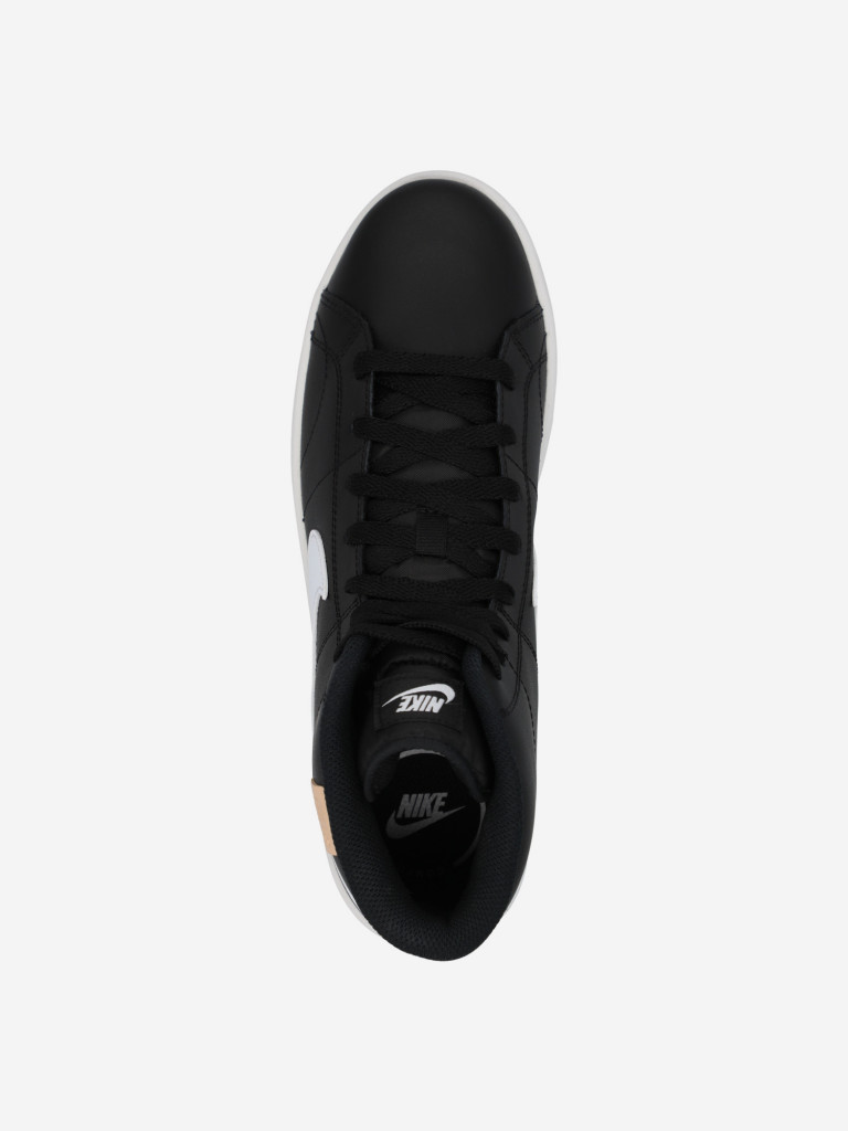 Кеды мужские Nike Court Royale 2 Mid