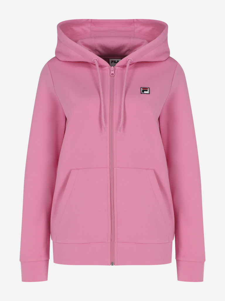 Толстовка женская FILA