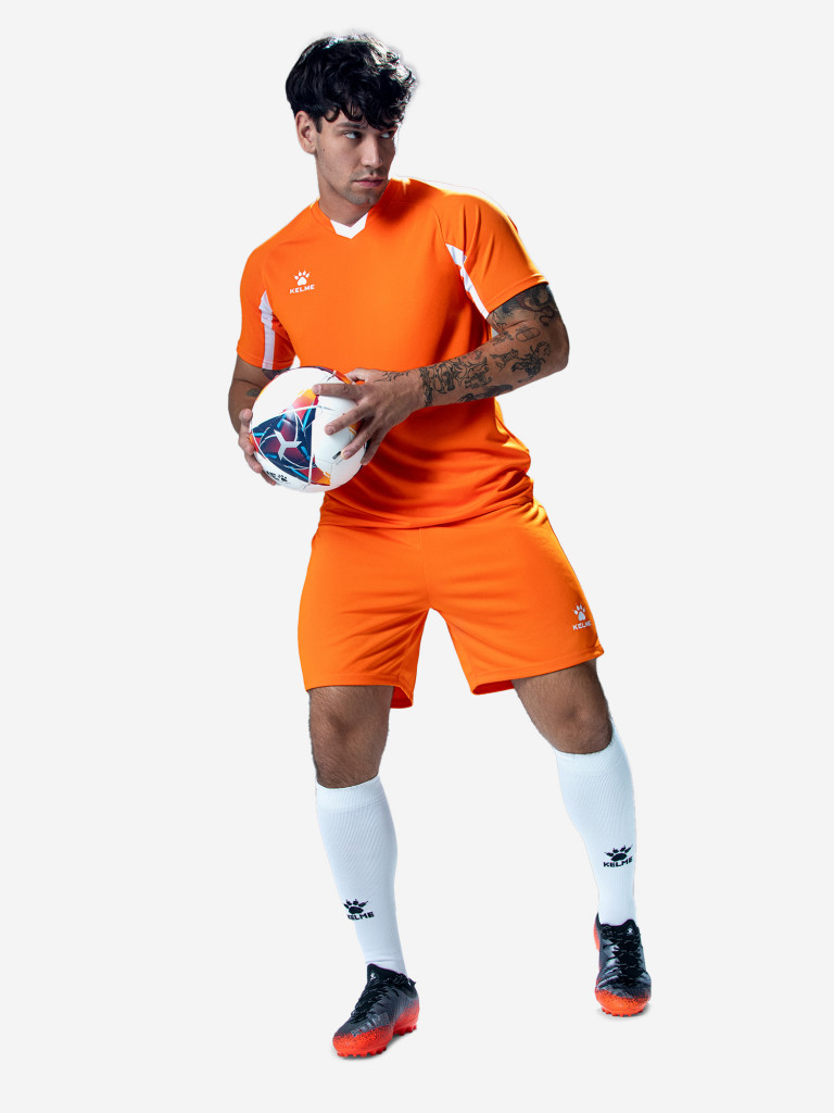 Комплект футбольной формы KELME Football Suit