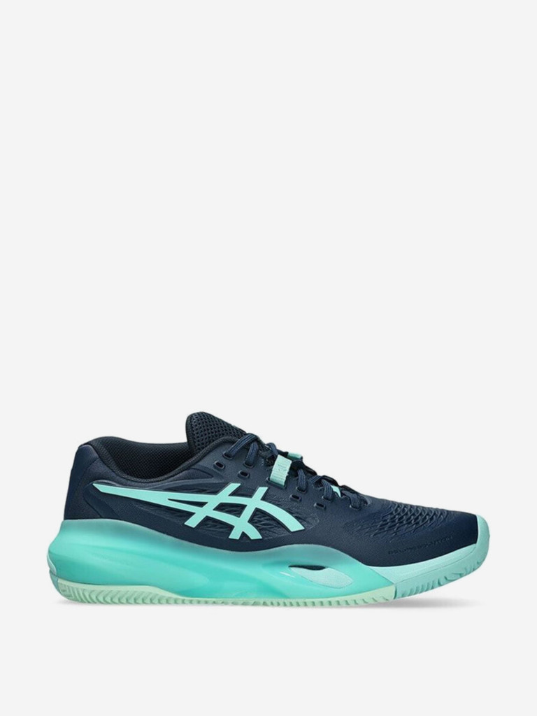 Кроссовки мужские ASICS Gel-Resolution X