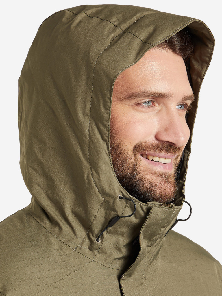 Пуховик мужской Columbia Oak Harbor Insulated Jacket