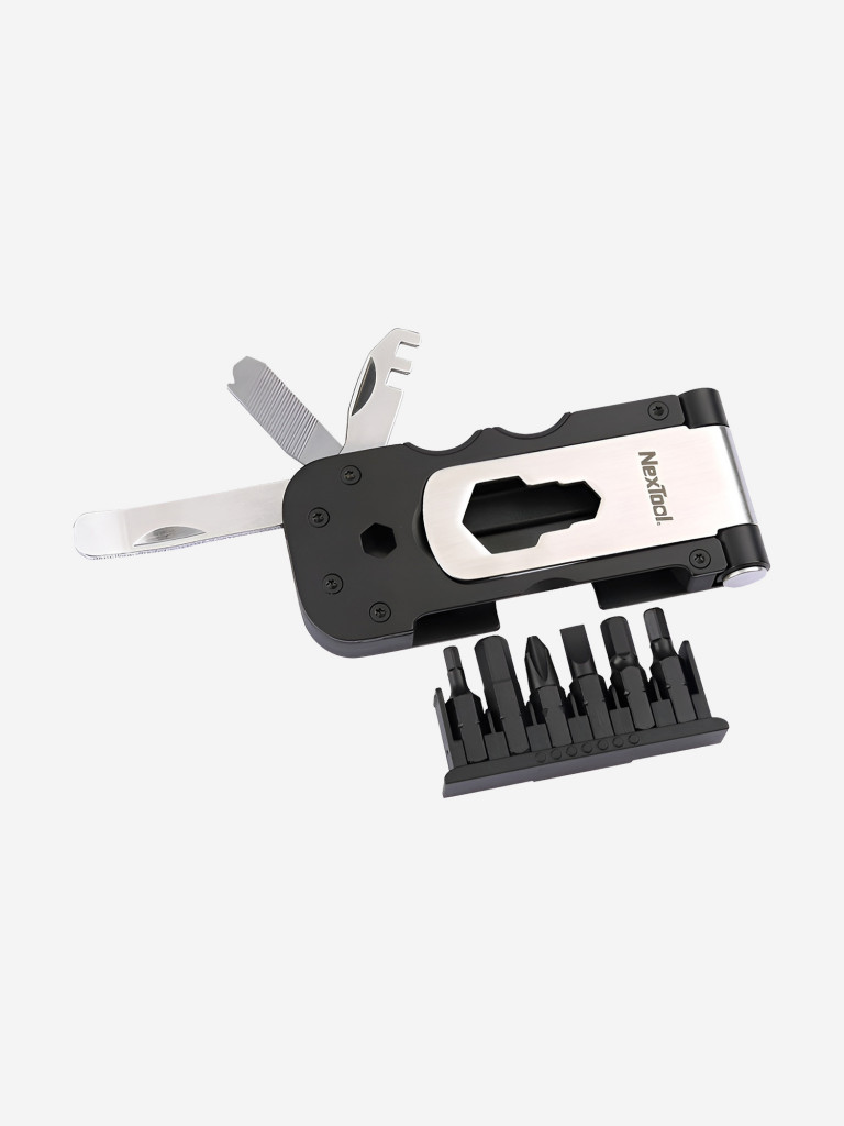Мультиинструмент складной Nextool Bicycle Tool