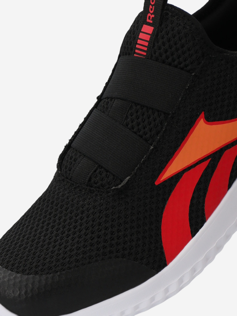 Слипоны детские Reebok Rush Runner Slip-On